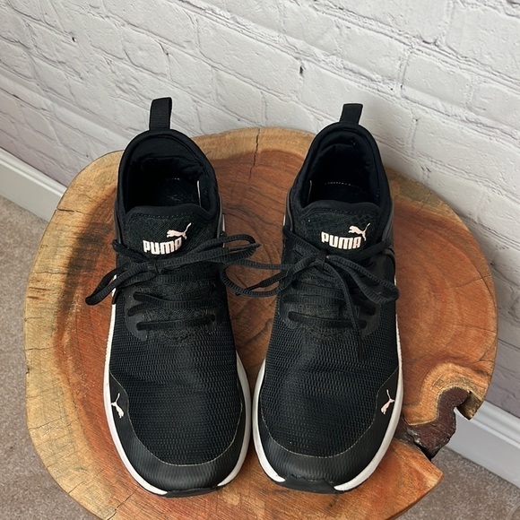 Puma Pacer Sneakers - Picture 3 of 11